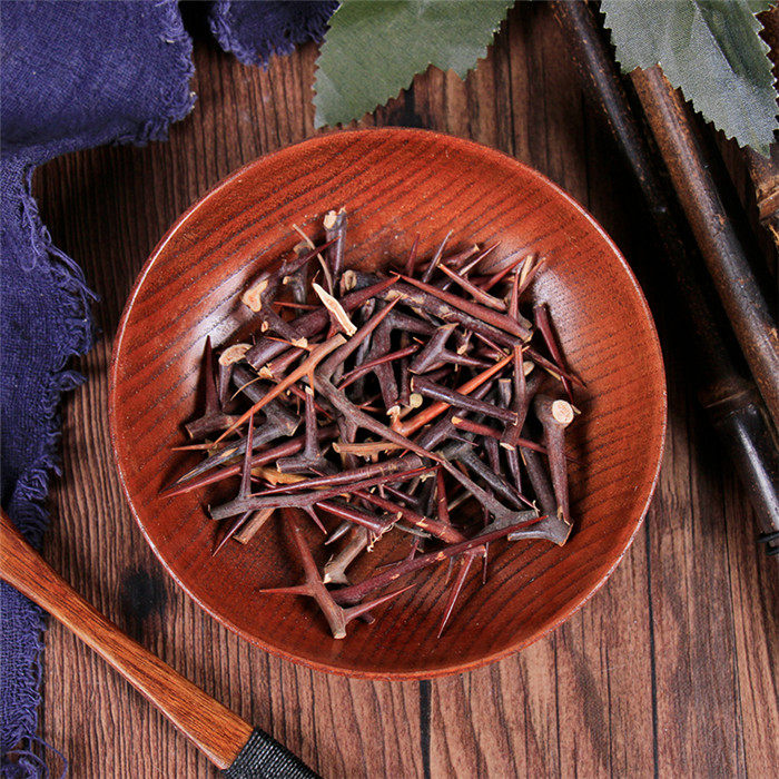 皂角中药材500克包邮天丁新鲜干货皂角针皂荚皂刺其他药食同源食品