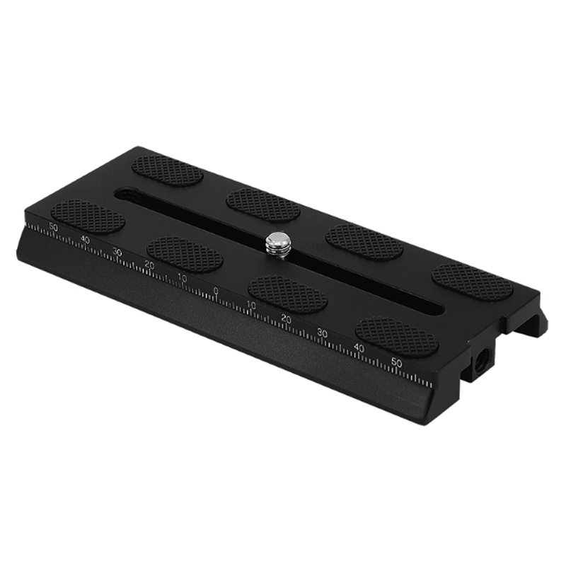 大疆如影专用快装稳定器roninsc手持云台相机快装板