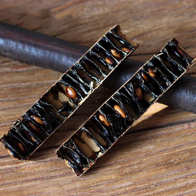 新货缅甸便秘果纯植物大解宿便正品一斤装非其他药食同源食品