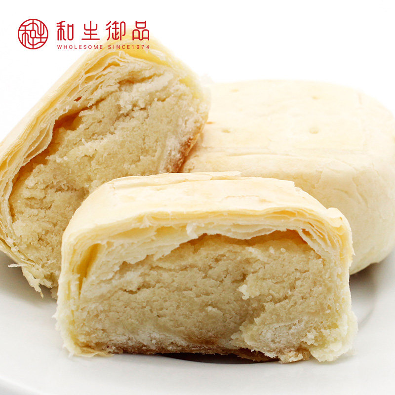 台湾伴手进口特色西式点心手工糕点和生御品传统糕点