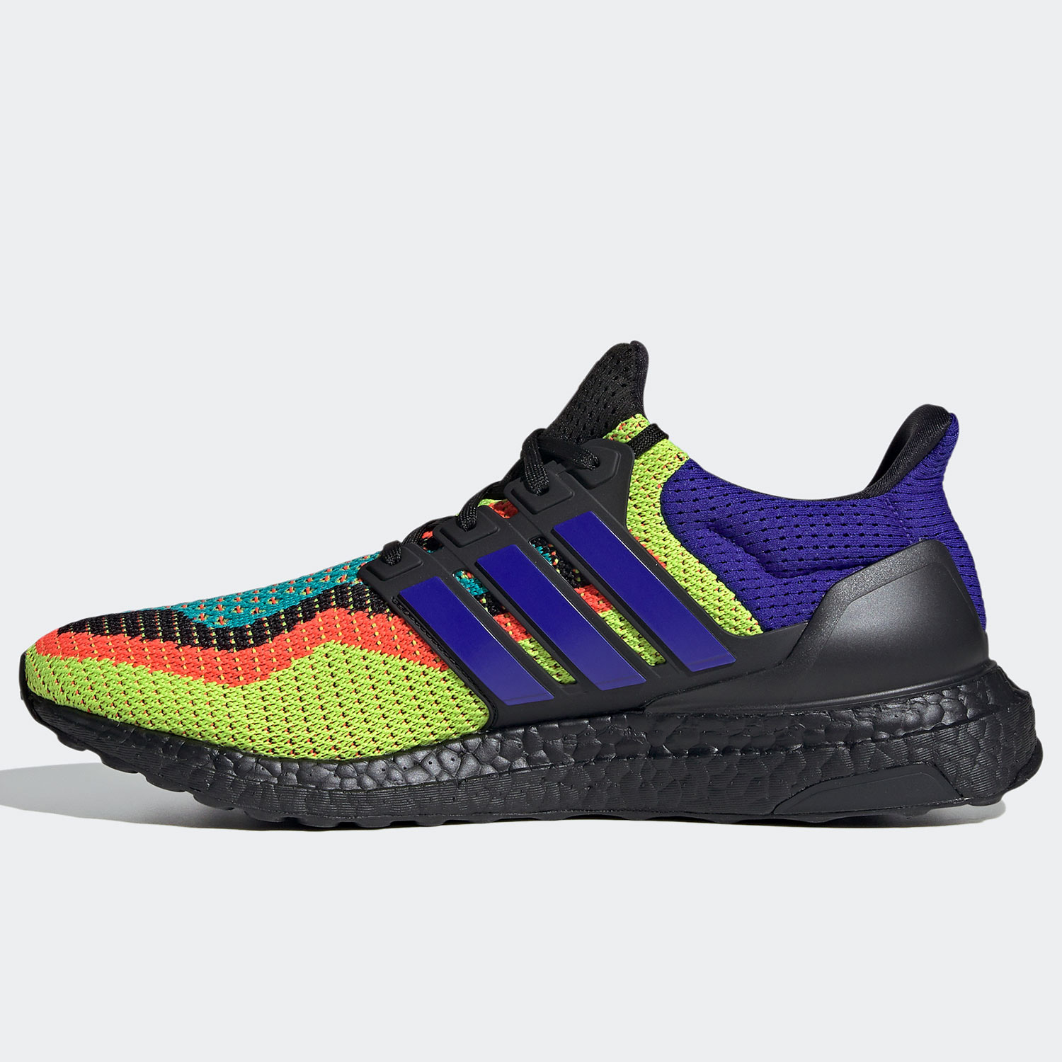 2021夏季新款阿迪达斯男子ultraboostdna运动ub跑步跑步鞋