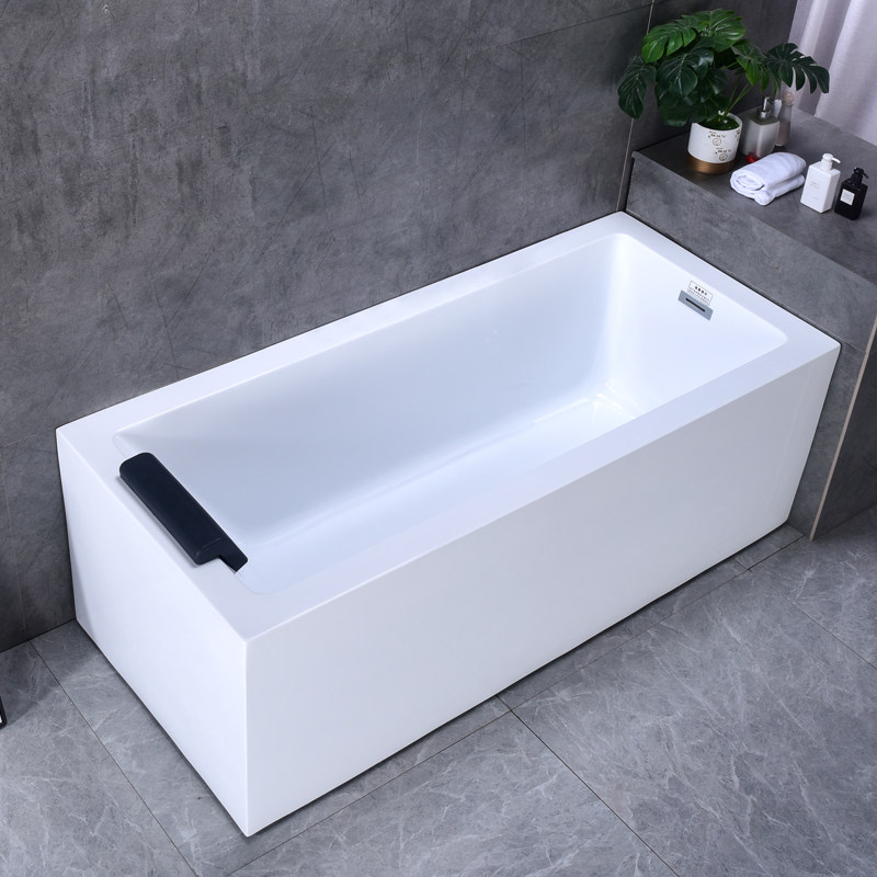 亚克力,盆浴,水疗,长方形,浴缸_新款_牌子_图片_价格_优惠券-晴天街