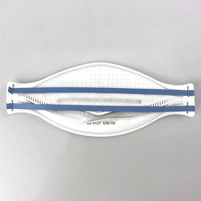 3m成人9320a ffp2无阀折叠防护防尘防雾霾防无纺布液体飞沫口罩 原价