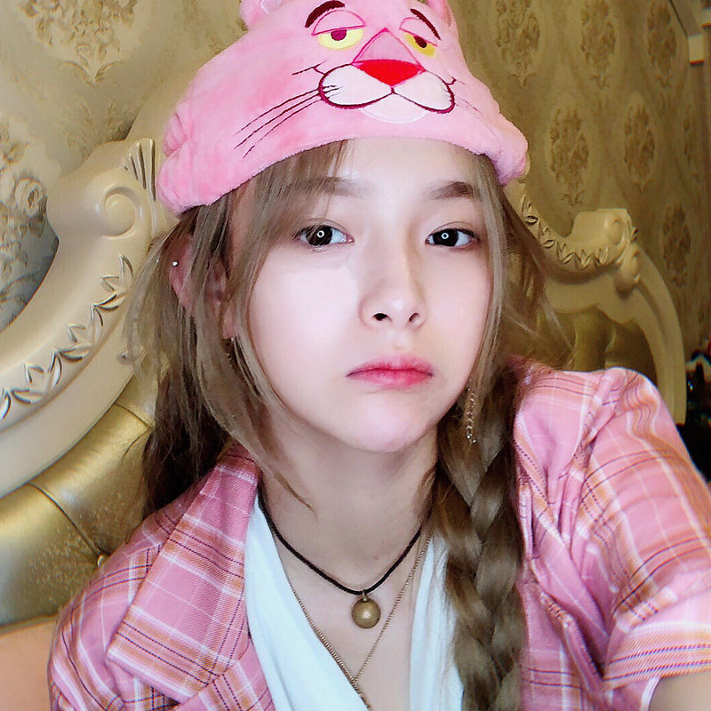 网红款 周周小可爱u同款大铃铛项链女 潮人复古颈链