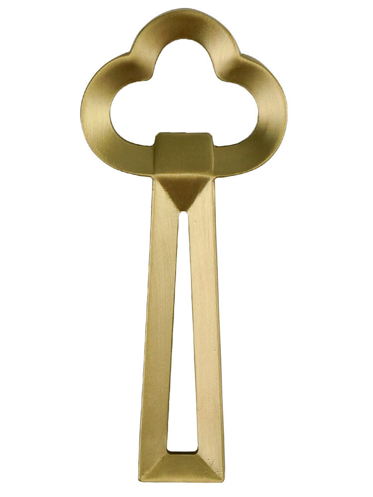 goinghome北欧ins风创创意云朵简约啤酒起子开瓶器