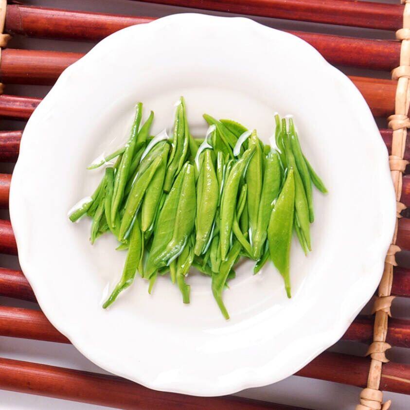 2022新茶春芽五峰采花毛尖茶叶特级贡芽高山其它绿茶