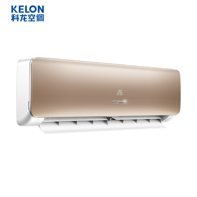 科龙大2匹变频冷暖智能空调壁挂式机节能省电家用卧室p客厅新品50