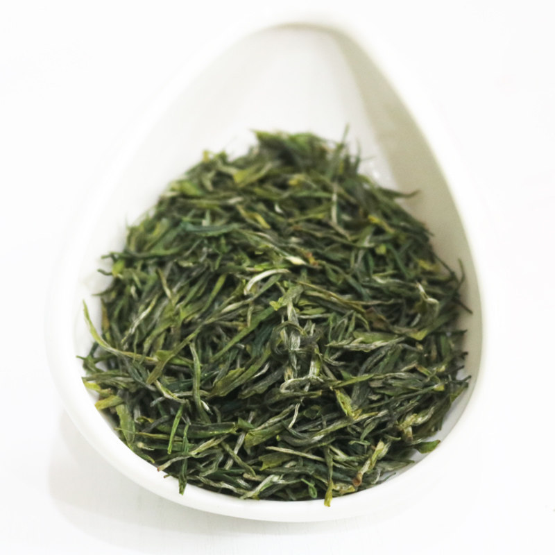 2020年新茶恩施硒茶特级绿针2号明前高山云雾其它绿茶