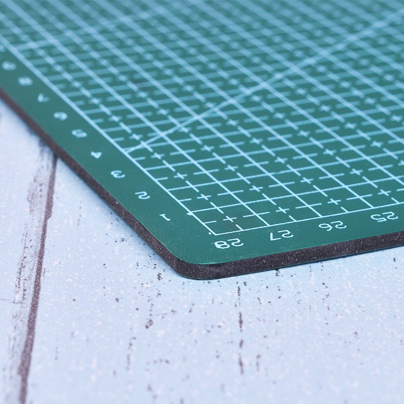 切割垫板卡妮彩a3手工a4粉色绿色penbeat裁纸其他手工制作