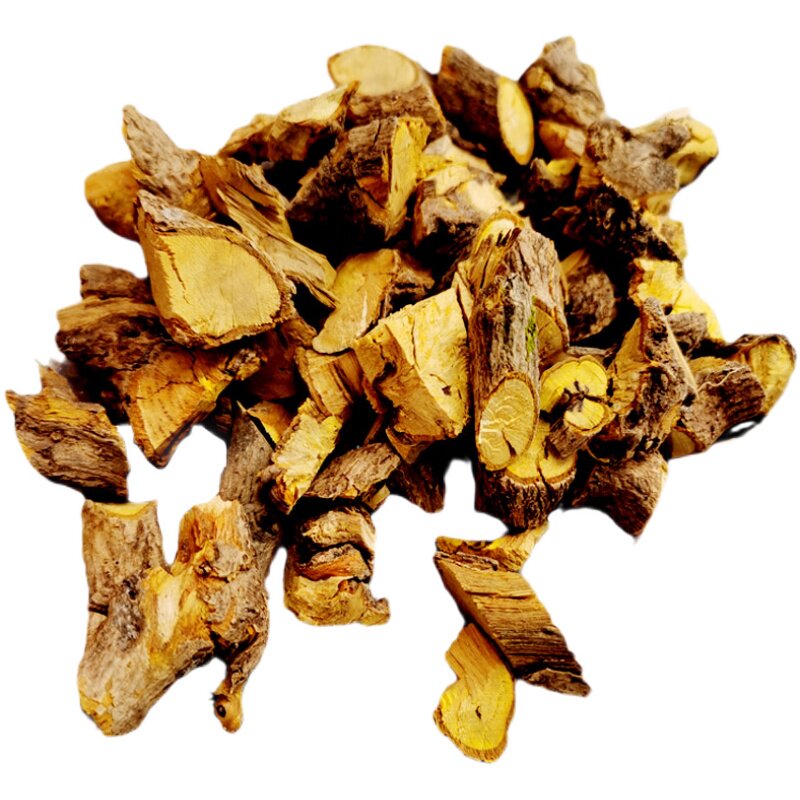 野生500g黄连针剌三颗三棵中药材自采农家贵州其他药食同源食品