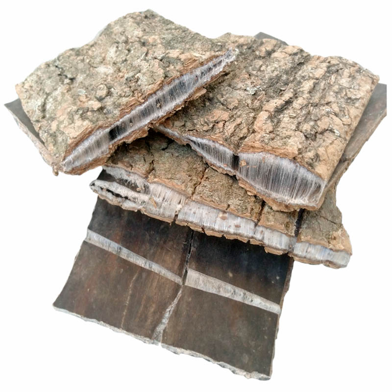 贵州杜仲多农家生老树树皮500g包邮产妇产后杜仲