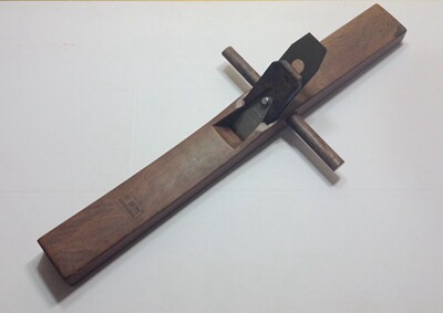 正品木井方辽国檀长木工大平刨子手推拼板刨焊木刨