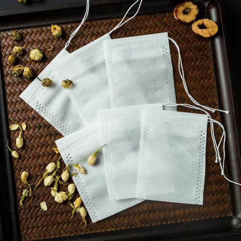 纱布小药袋熬药包装袋细纱纱包煎袋纯棉沙袋布袋其它