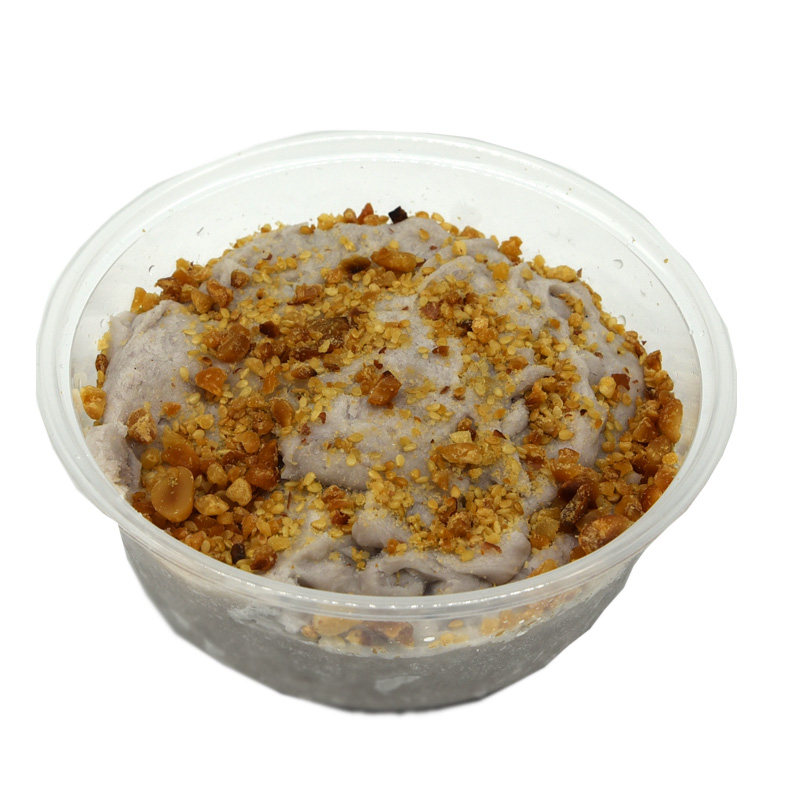 芋泥福建福州特产小吃槟榔芋头传统酒店甜品其他食品