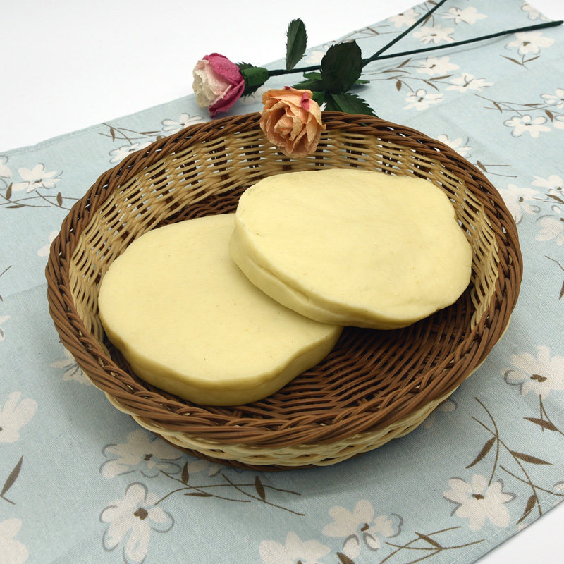 冬米黄粿福建闽东福州罗源湾特产畲家农家手工黄碱粿年糕小吃750g