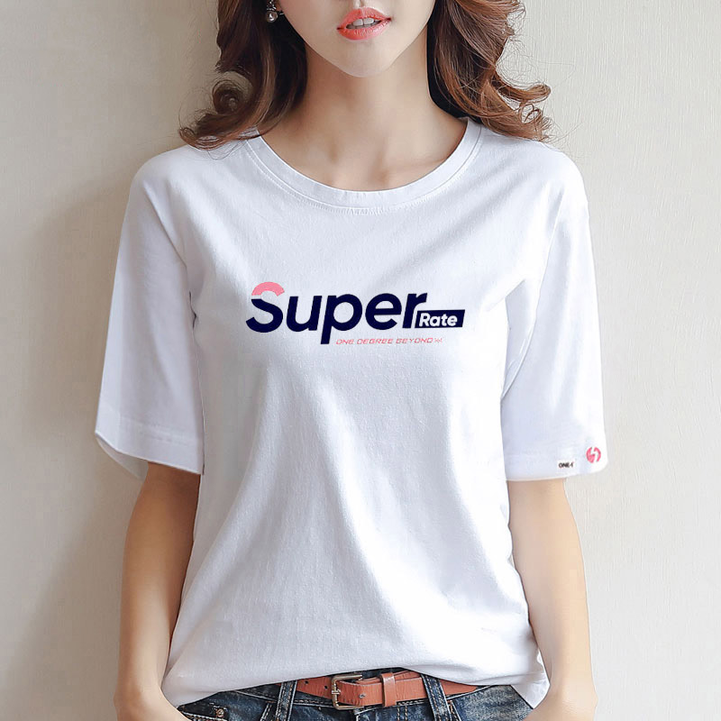 361 Sports T-shirt Women's 2020 Summer New Half Sleeve Shirt Student Short Round Neck T-shirt Loose Breathable Short Sleeve Women