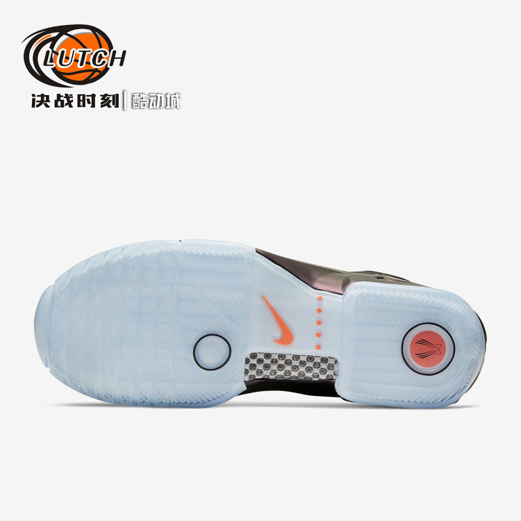 决战时刻nikeairflightposite加内特紫风2篮球鞋cd7399500篮球鞋