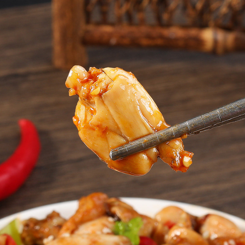 青蛙牛蛙新鲜田鸡鲜活烧烤火锅食材半成品腿肉牛蛙