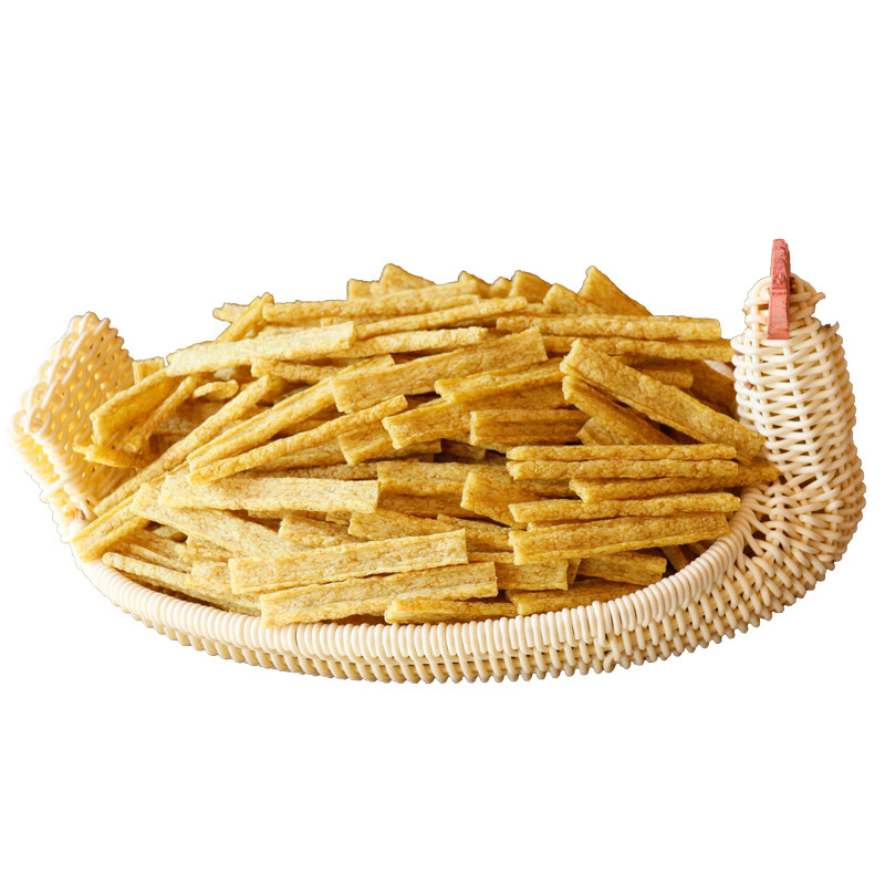 苦荞条2斤散装 威宁特产正中黑苦荞片半成品荞麦锅巴片需油炸粗粮