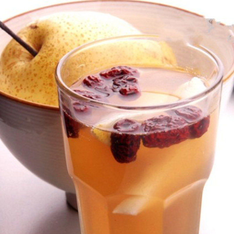 欧本蜂蜜雪梨果溶1.2kg原汁果肉冲饮雪梨汁果浆热饮原料