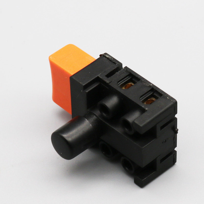 开关鹿林电动工具配件5016电锤电源电链锯开0144其它电动工具