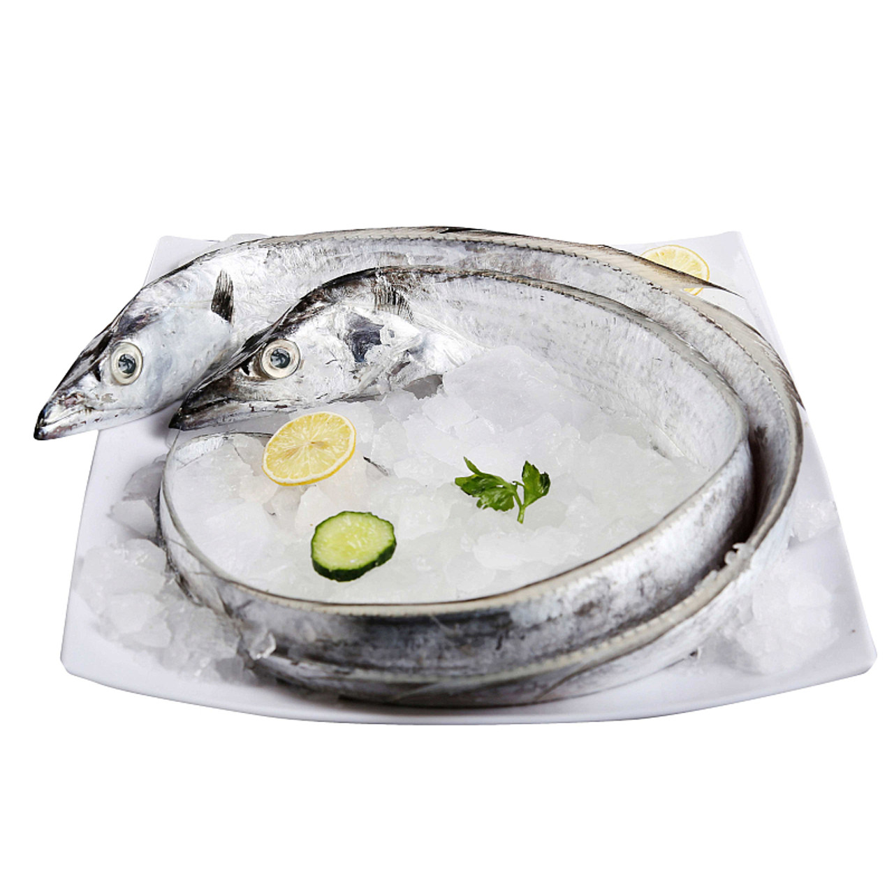 带鱼野生5斤无冰整条特级舟山小眼海鲜水产带鱼