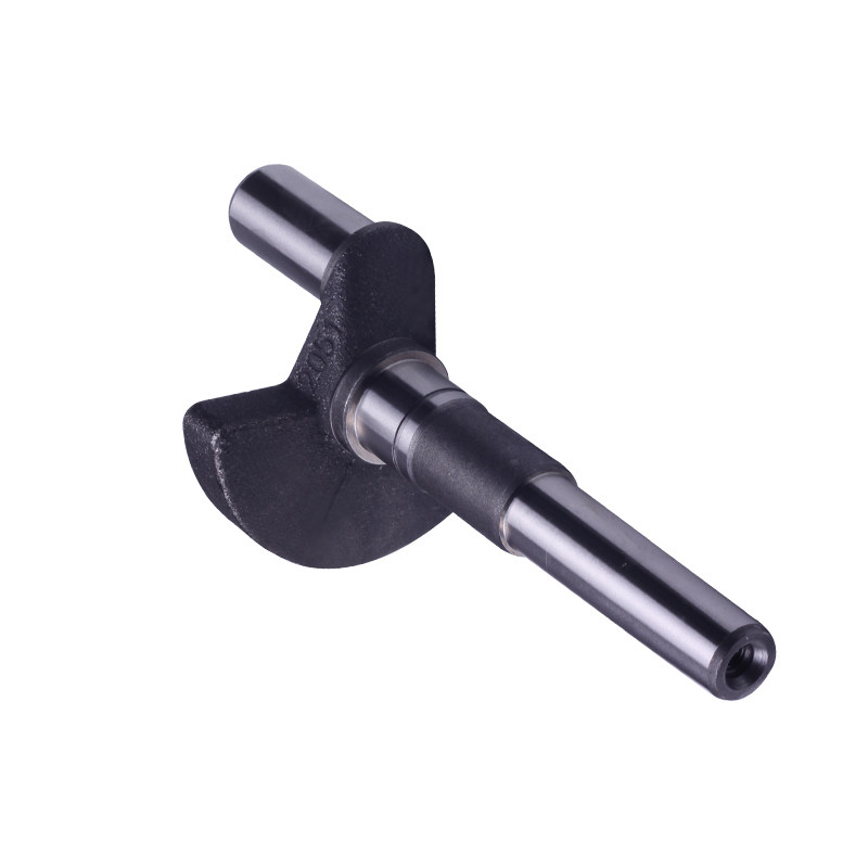 空压机曲轴连杆机头配件主轴件气泵2080/2090转动轴活塞式联轴器