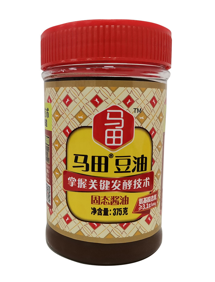 油膏湖南豆油马田酱油添加郴州永兴特产炒菜酱油