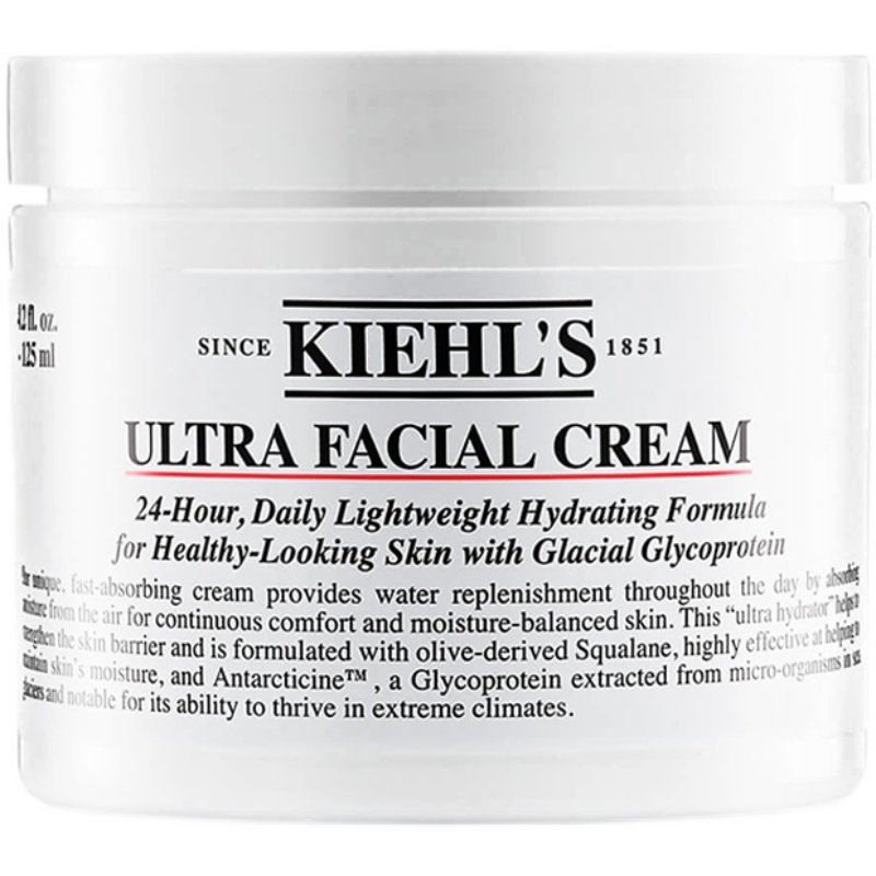 科颜氏果冻清爽高保湿面霜