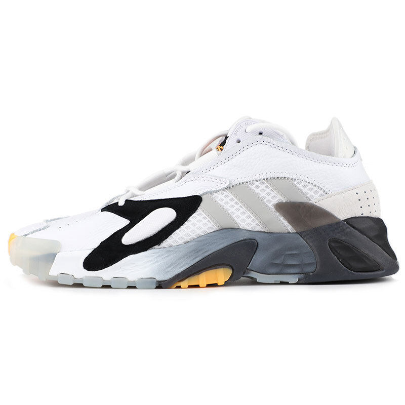 迪达斯三叶草男鞋秋季运动鞋复古时尚老爹休闲鞋ee4960板鞋