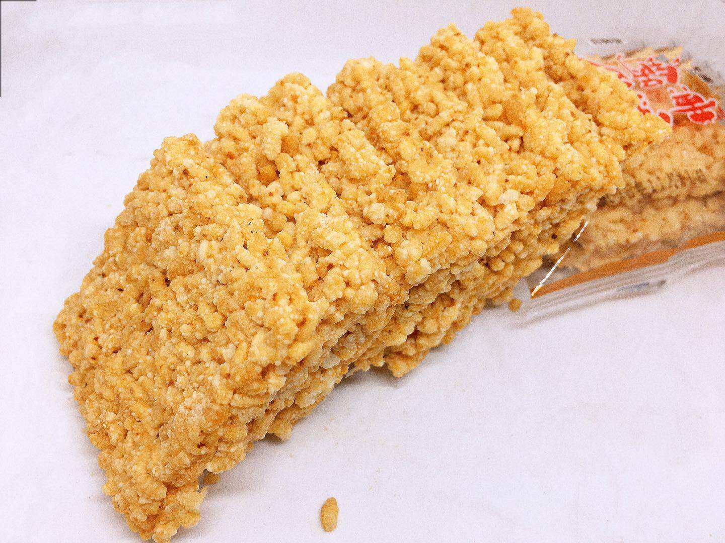 宝大祥米酥5斤包酥脆原味香辣手工黄金糯米特产传统糕点