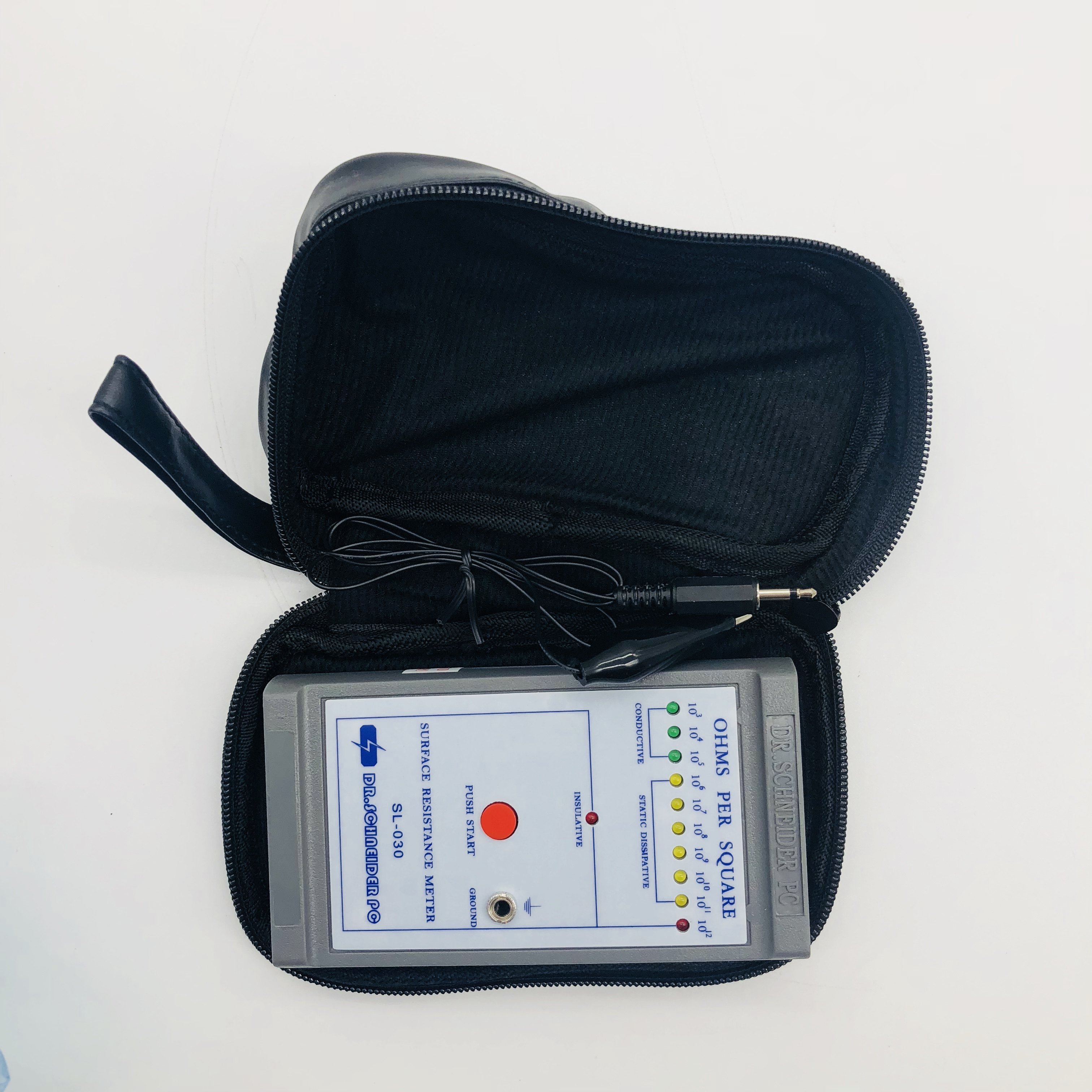 电阻表面测试仪sl030防静电电阻表测试仪器其它仪表仪器