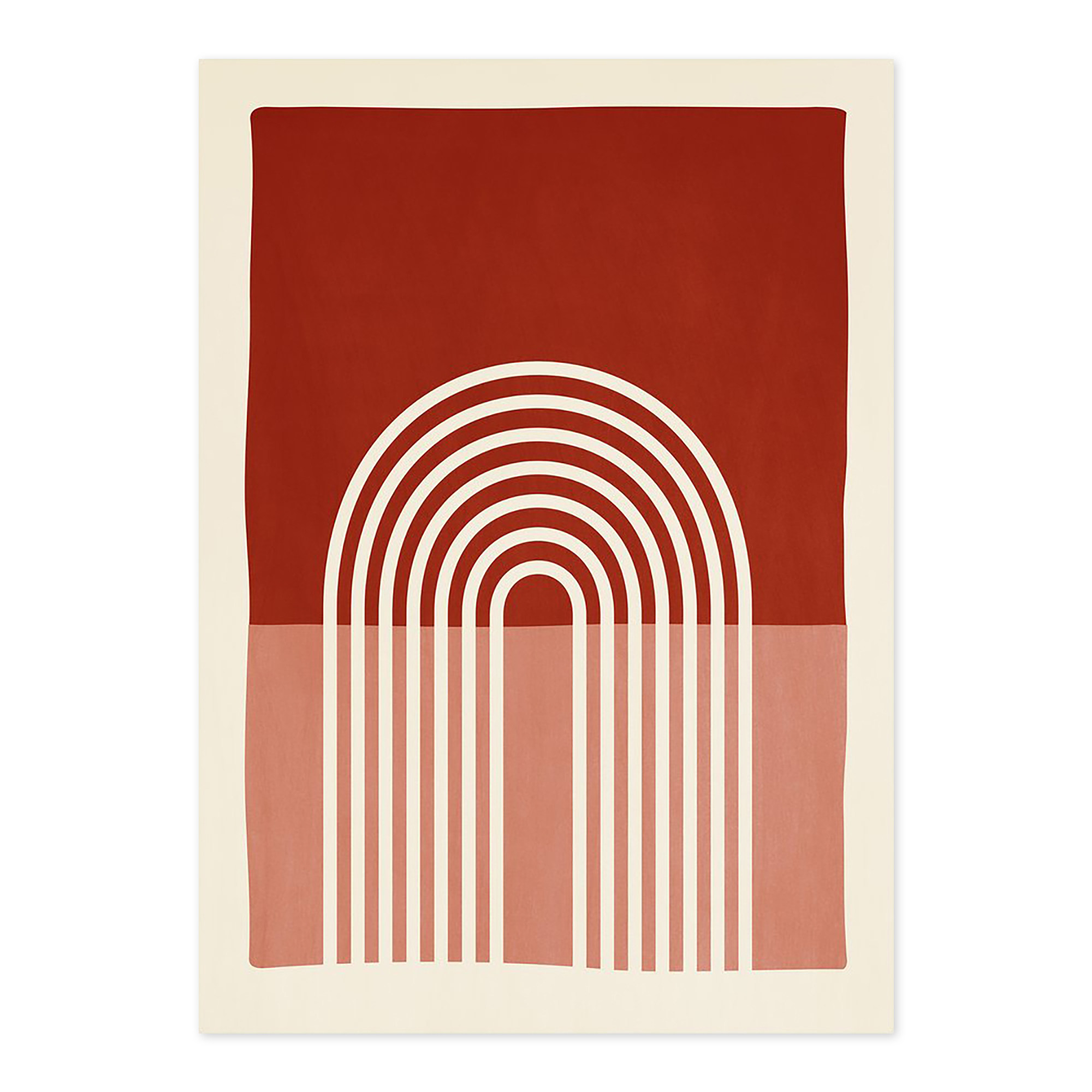 pstrstudio抽象艺术海报abstract丹麦原版进口装饰画