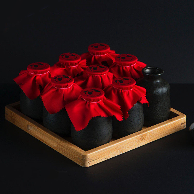 贰麻酒馆酒具二麻酒馆酒具斗酒杯架鸡尾酒晕茶杯醉三仙彩虹斗酒杯