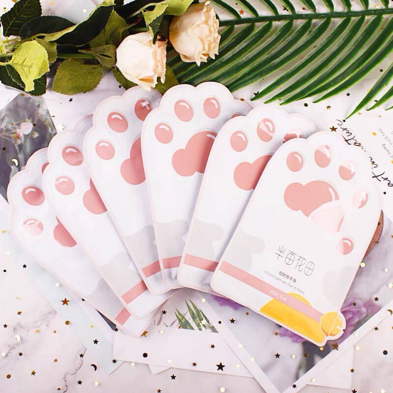 半亩花田酰胺手膜