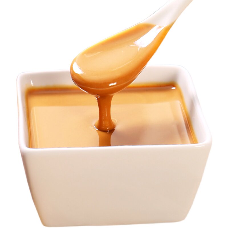 涮涮北方麻酱麻汁调和芝麻花生酱涮羊肉肥牛火锅酱类调料