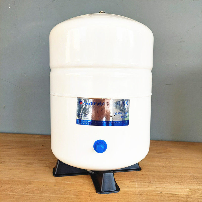 压力通用格力50885081储水净水器反渗透存水原装罐纯净水器