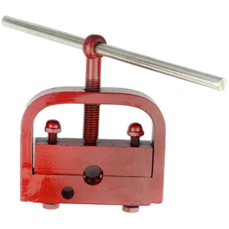 液压高压机器锁紧扣压胶管氧气高压氧农用铜套液压机