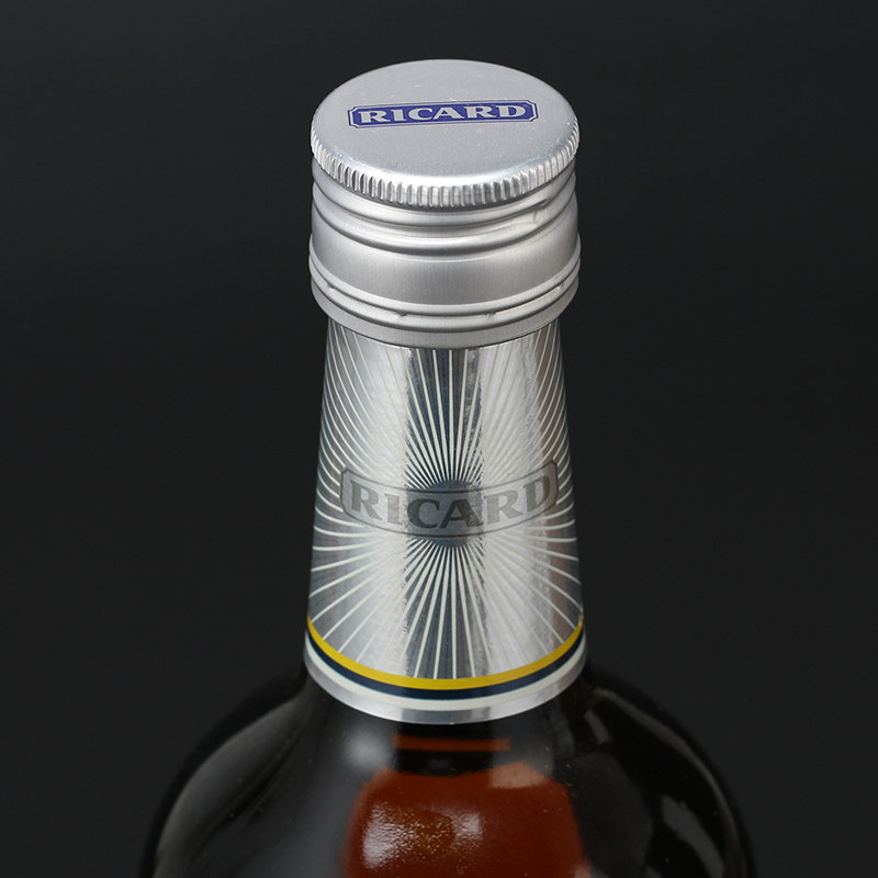 力加卡尔茴香香酒法国原装进口洋酒ricardpastis力娇力娇酒