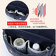 Mother bag multi-function large-capacity milk powder bag Mummy bag backpack female baby mother with baby out door baby bag Mother bag multi-function large-capacity milk powder bag Mummy bag backpack female baby mother with baby out door baby bag