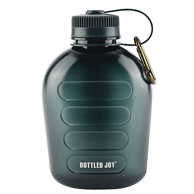 tritan水壶户外运动水瓶耐高温便携食品品级塑料水杯水壶