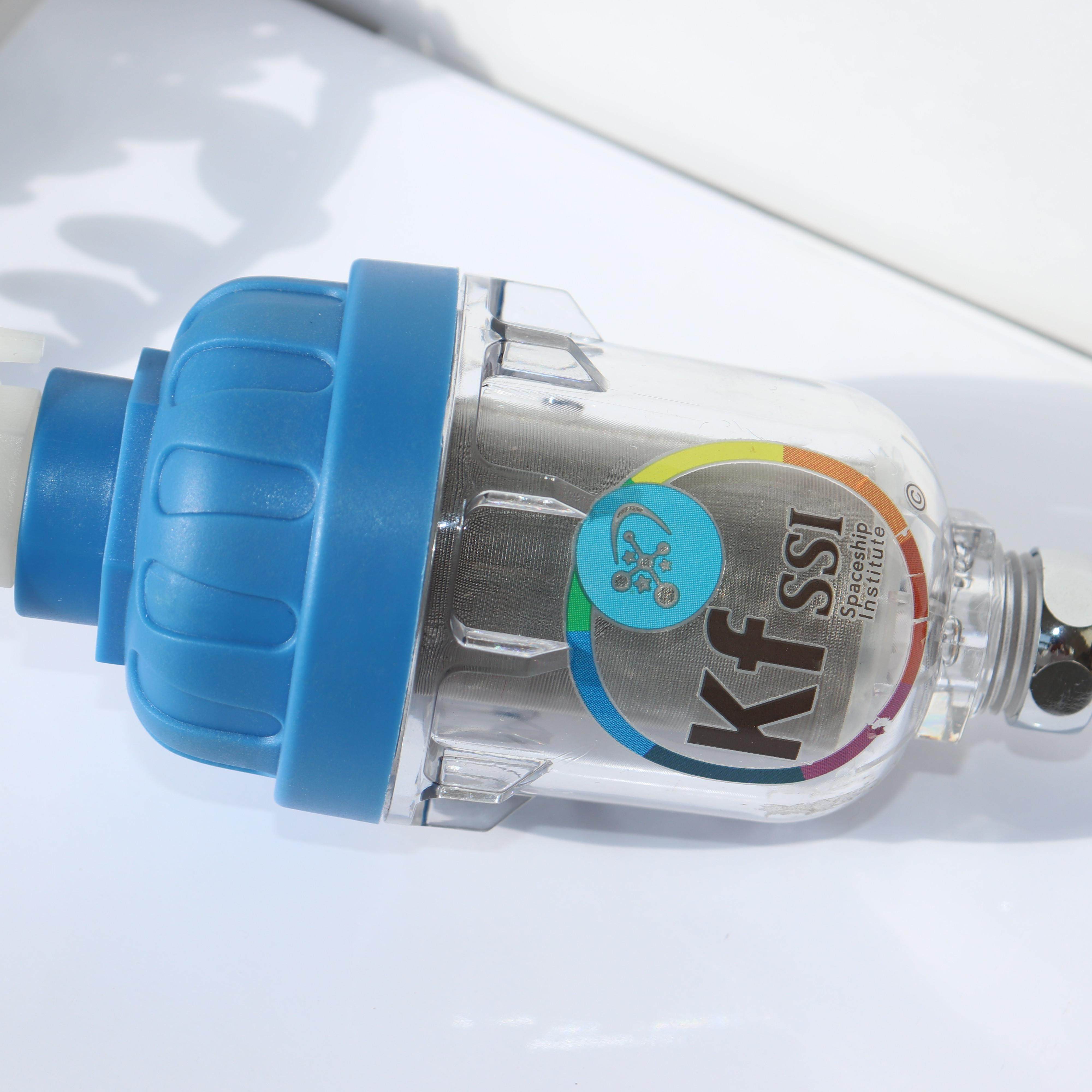 纳米甘斯家电前置过滤器自来自来水水龙头花洒电热水器滤水器