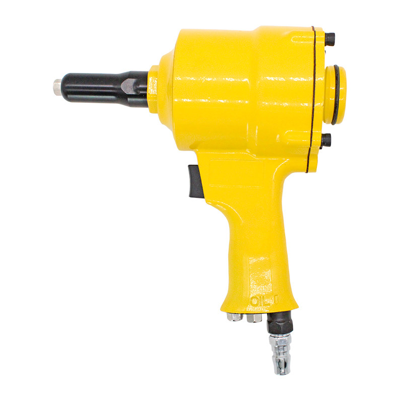 气动铆钉枪两爪枪式拉钉枪工业级抽芯铆钉钳铆钉机工具拉铆枪铝钉