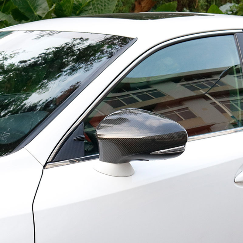 改装13-19款雷克萨斯is后视镜is300200t250gs300ct200其它加装