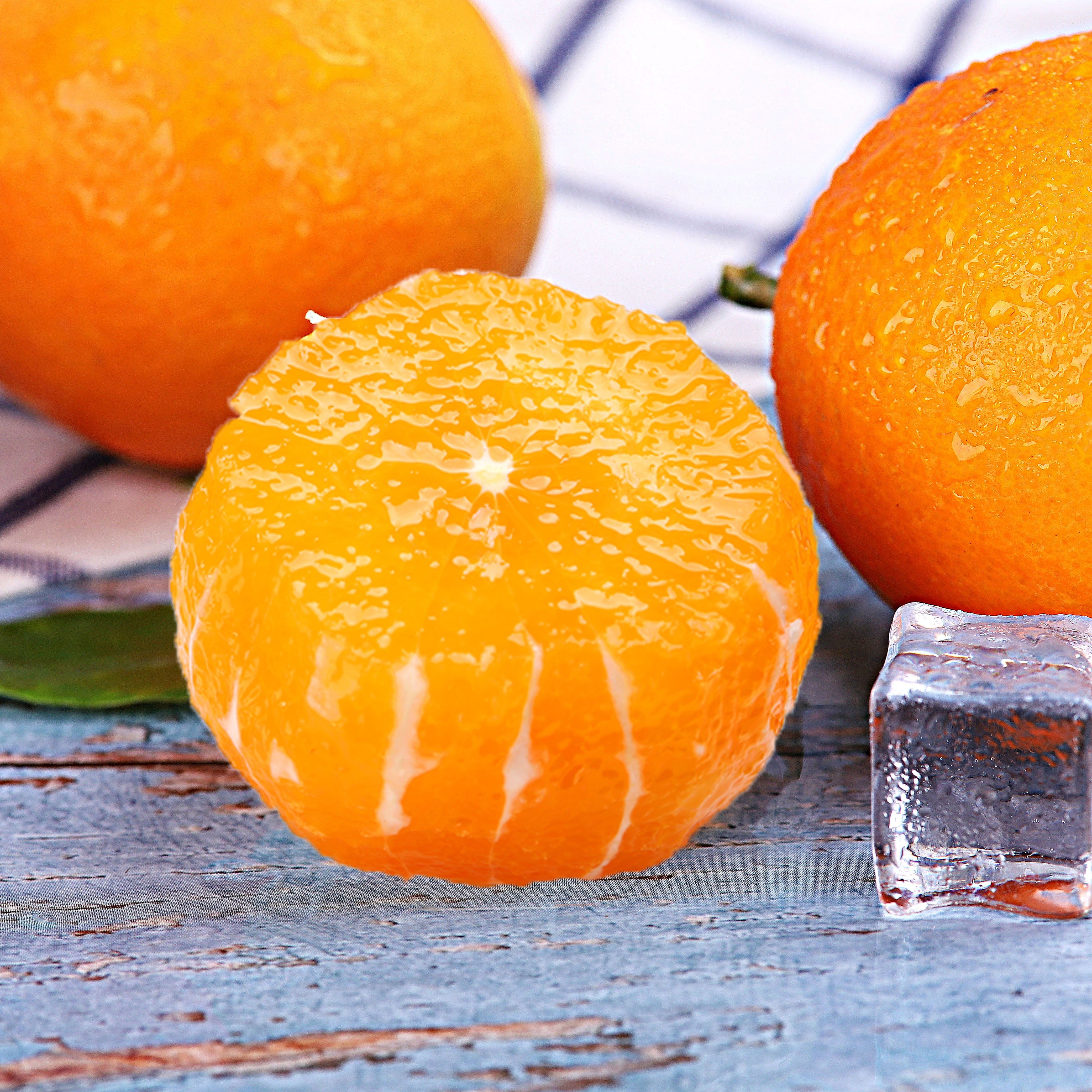 湖北秭归夏橙10斤大果新鲜橙子当季水果冰糖橙