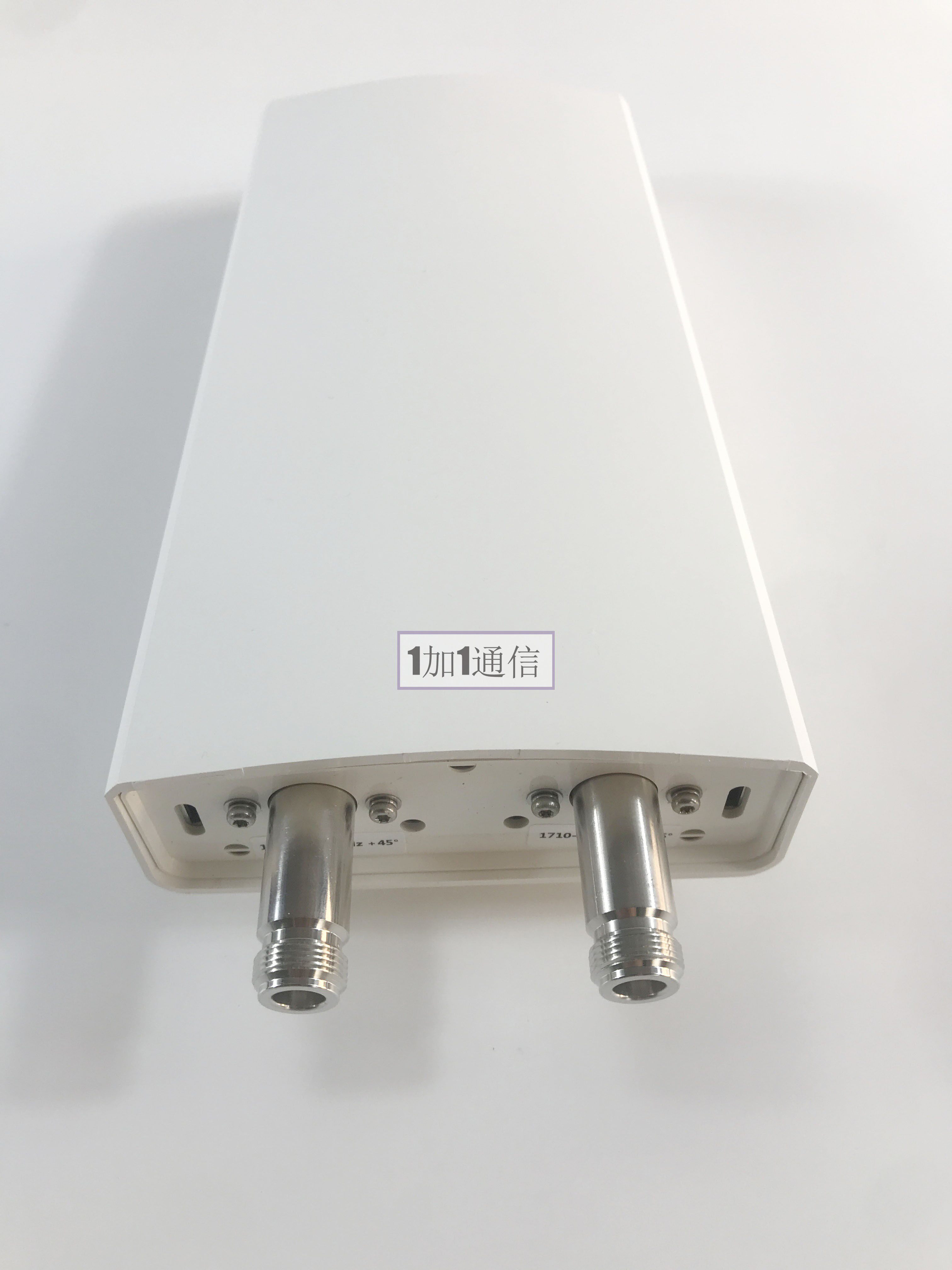 天线4glte12dbi双极极化定向板状电子围栏天线