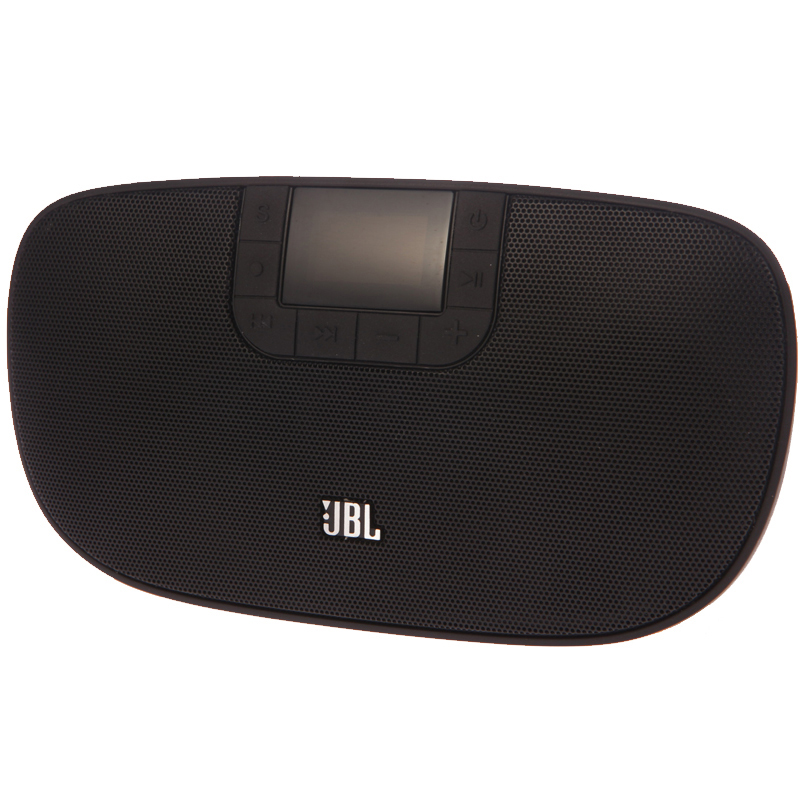 jblsd-31插卡收音机便携老人播放器随身插卡音箱