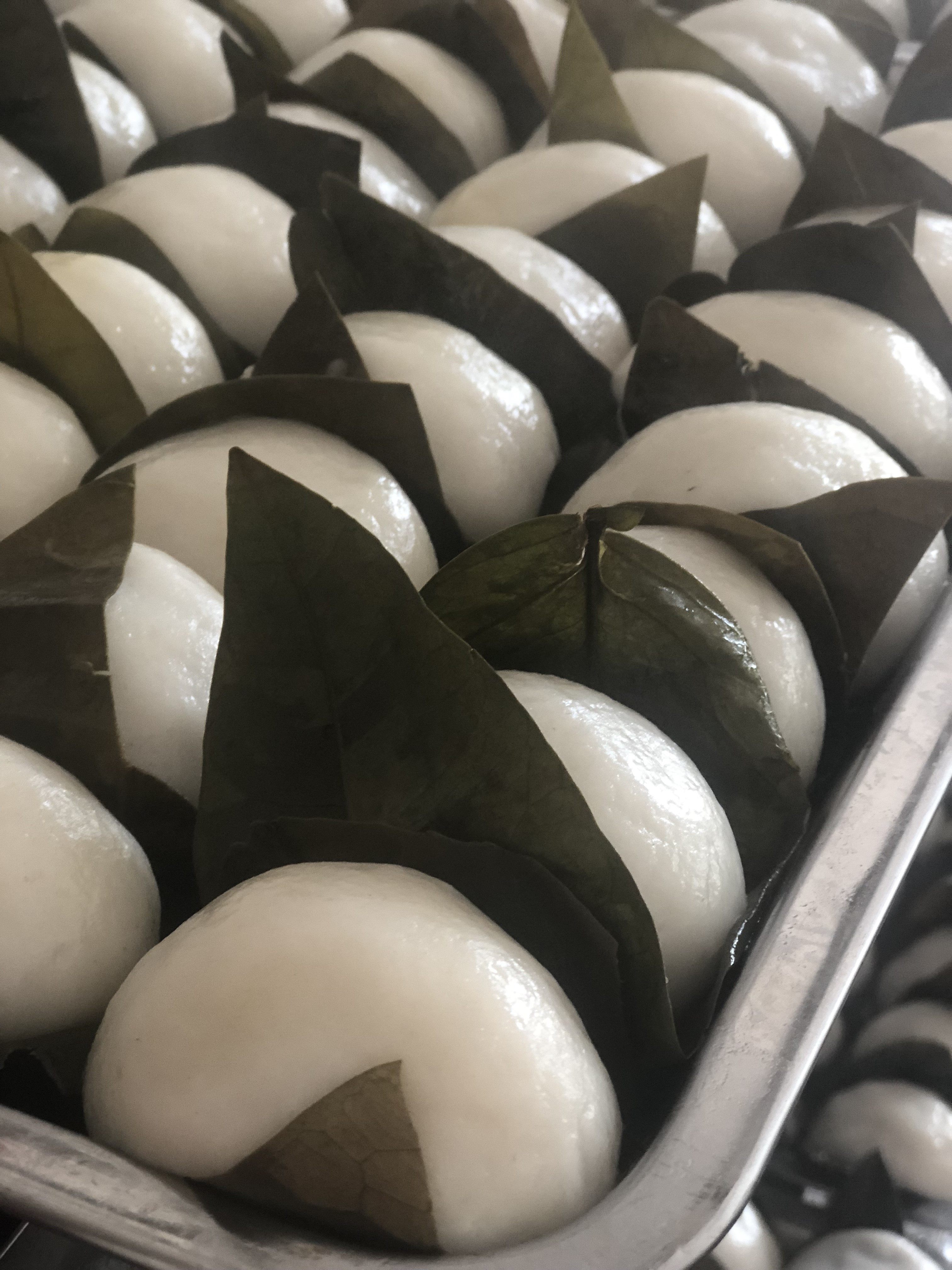 叶儿怀远崇州州名小吃零食四川特产三绝传统传统糕点