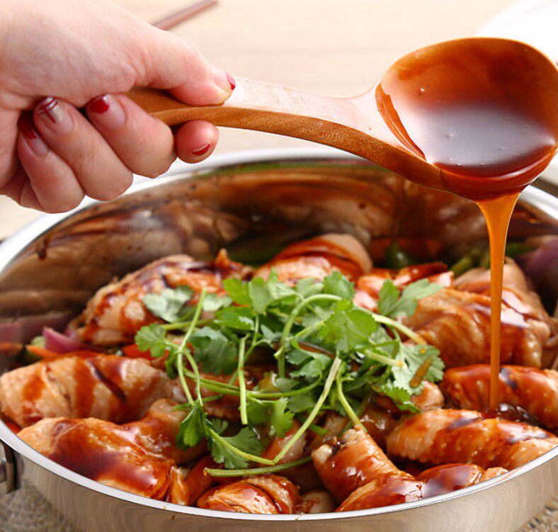 焖锅酱料原味三汁秘制酱汁调味料火锅锅底味汁酱类调料