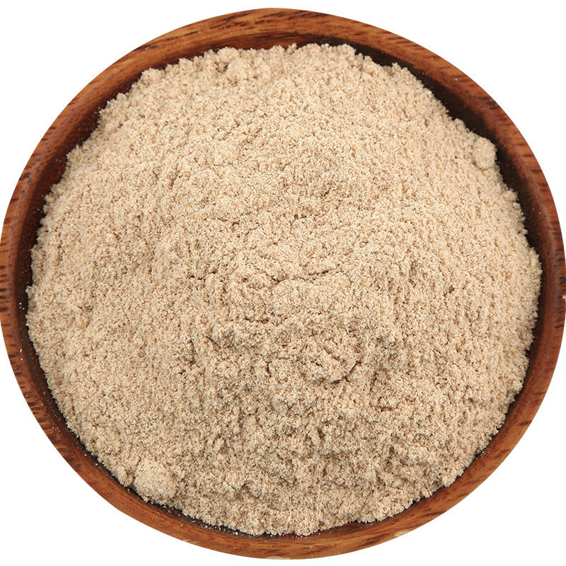 促销 青海特产青稞炒面糌粑面粉炒熟粉青稞面粉杂粮酥油奶茶